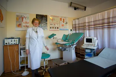 Ginekolog Toruń. Prywatna Praktyka Lekarska | Dr Ewa Obremska Zaleska